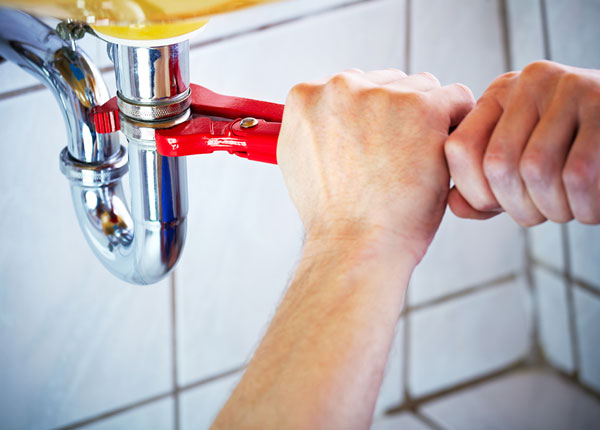 About Big Laurel Plumbers